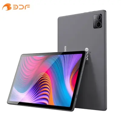 Image de Tablette PC 10.1" 8 Go RAM - 256 Go ROM - Écran 2K FHD