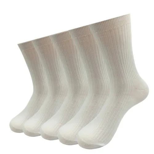 5PAIR-weiß lang RDX