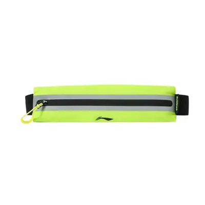 Image de Sac de Course Réfléchissant Unisexe Li Ning - Taille Adjustable