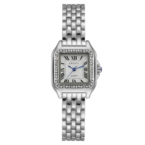 DZ SilverWhite