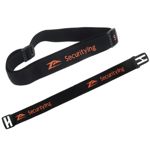 2pcs bande