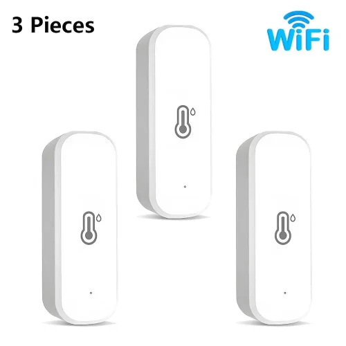 3 piezas
