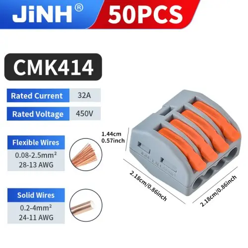CMK414(4P)