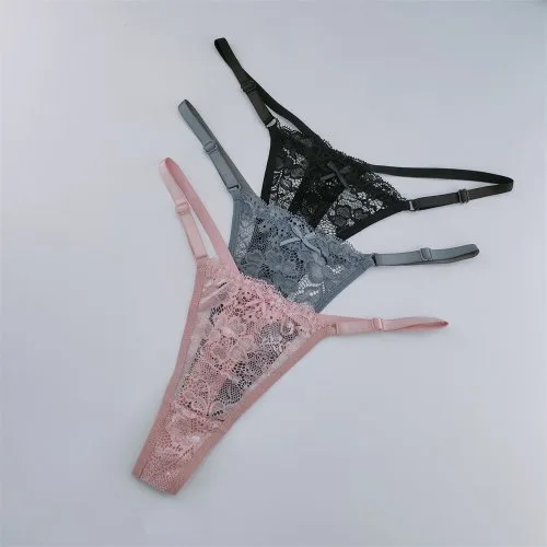 Black-gray-pink