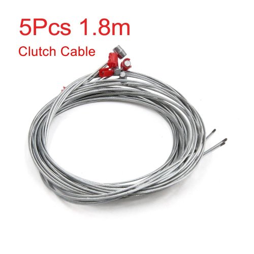5Pcs Schließflut