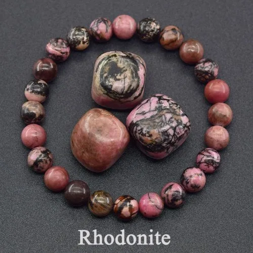 1 rodonita