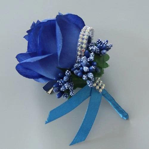 Bleu profond