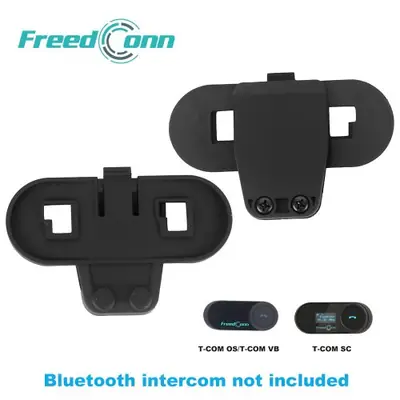 Image de Écouteurs Interphone Moto Bluetooth - Freedconn