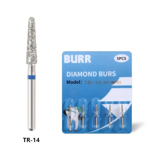 5Pcs TR-14