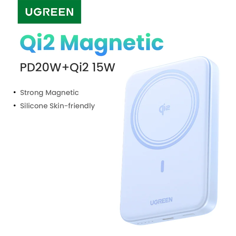PD20W bleu