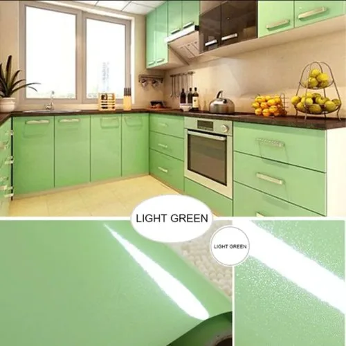 PEARL Light green