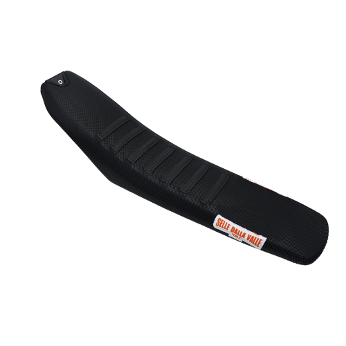 Image de Coussin de Siège Moto 30mm - Selle Basculée pour KTM 2023-2025
