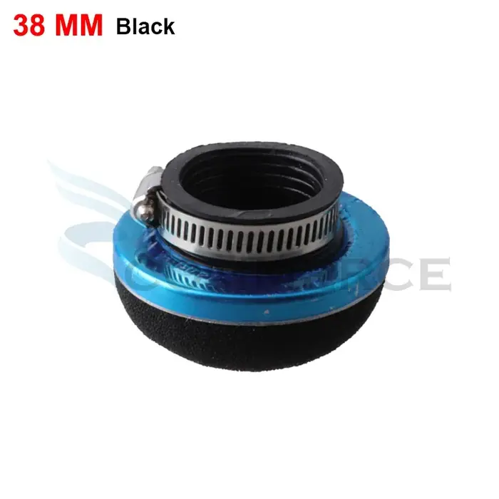 Image de Filtre à Air Mousse pour Moto 2T - 28 à 58mm