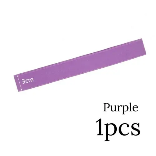 3cm violet 1pcs