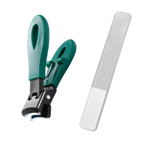 Groen 1 vijl