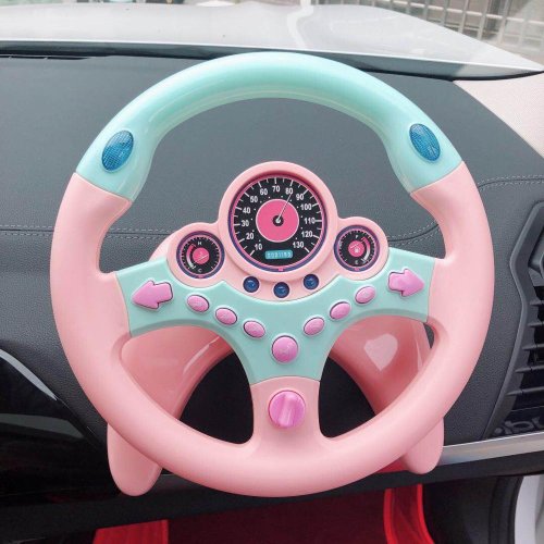 Immagine di Giocattolo Volante Interattivo per Bambini