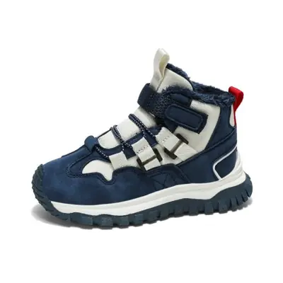 Image de Chaussures Hiver Enfants - Douces & Chaudes