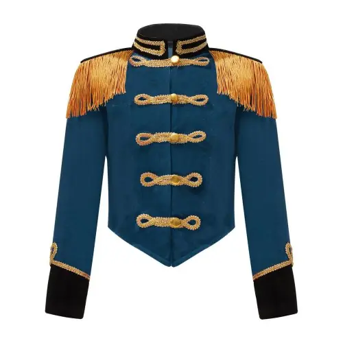 Bleu paon