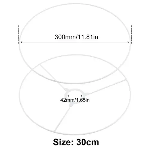 Taille-30cm