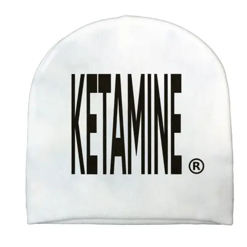 Image de Bonnet Y2K Tricoté Unisexe - Style Streetwear & Kpop