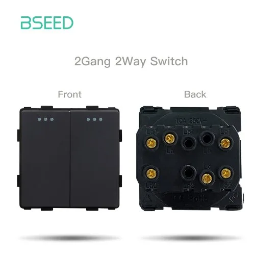 2Gang 2Way
