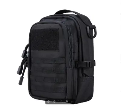 Image de Pochette Tactique Compacte EDC