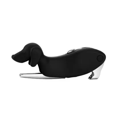 Image de Ouvre-bouteille Chien Tire-Bouchon - Cadeau Original & Pratique
