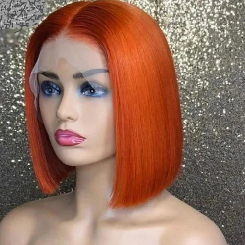S oranje