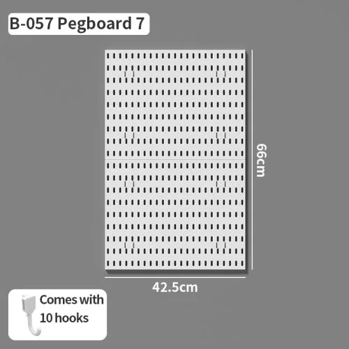 Pakket 3 wit