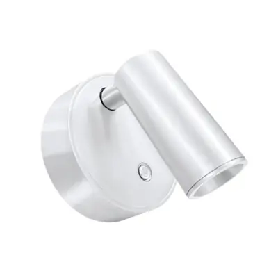 Image de Lampe de Nuit LED Rechargeable avec 3 Couleurs