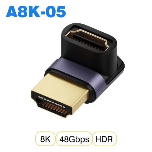 A8K-05 HDMI2.1
