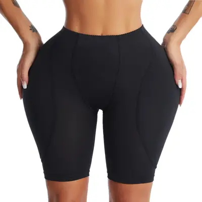 Image de Culotte Shapewear Push-Up Faux Cul Rembourré