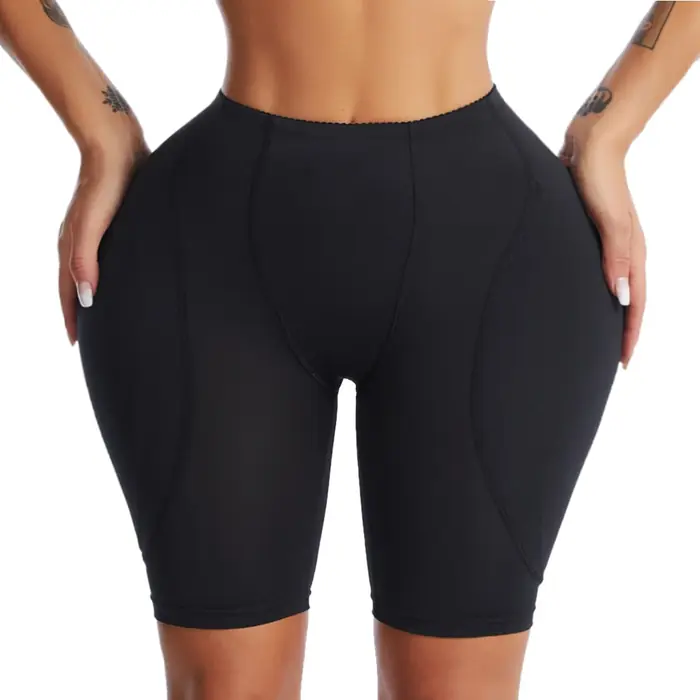 Image de Culotte Shapewear Push-Up Faux Cul Rembourré
