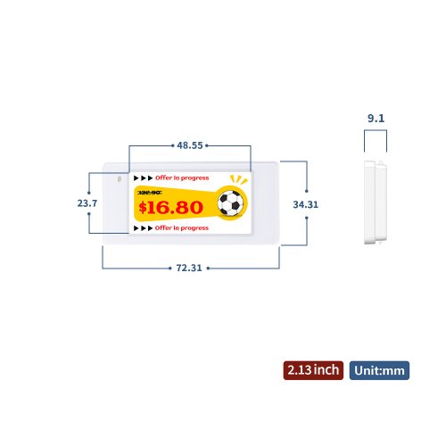 Vue 5 du produit