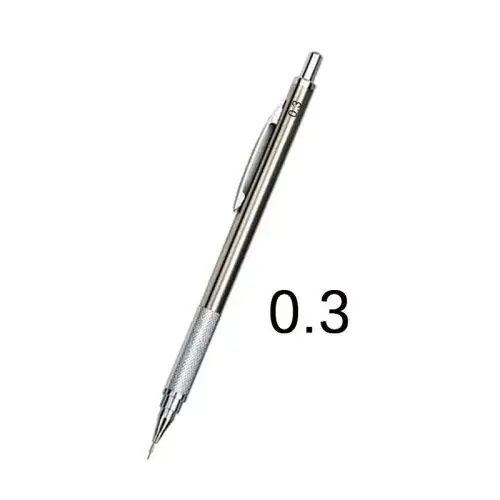 Bolígrafo 0.3