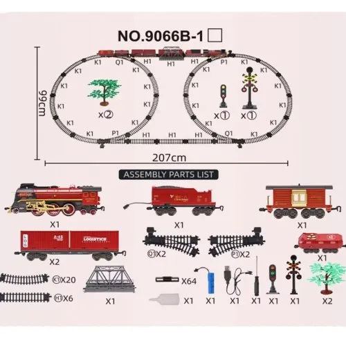 9066B-1