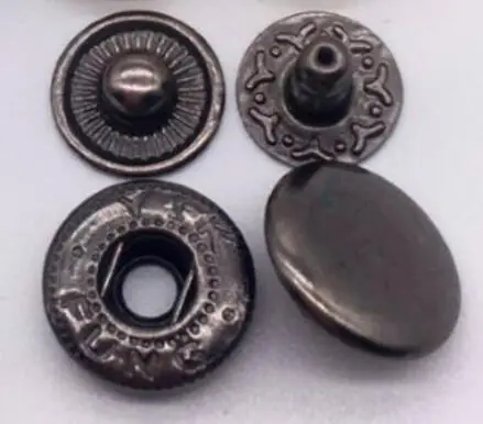 Black nickel