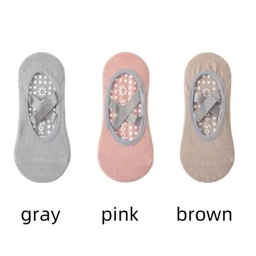 Gris rose marron