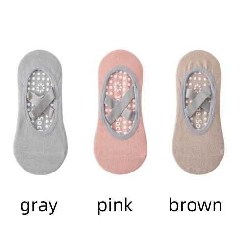 Grau Rosa Braun