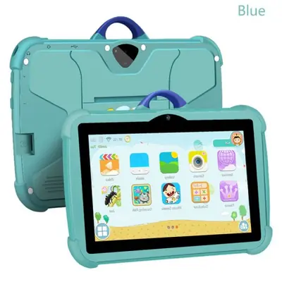 Image de Tablette Éducative 7 Pouces pour Enfants