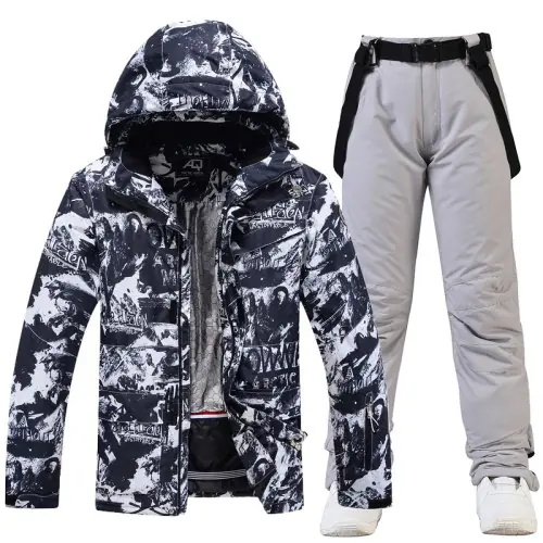 Immagine giacca pantalone