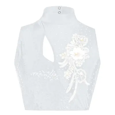 Image de Costume de Danse Moderne pour Femmes