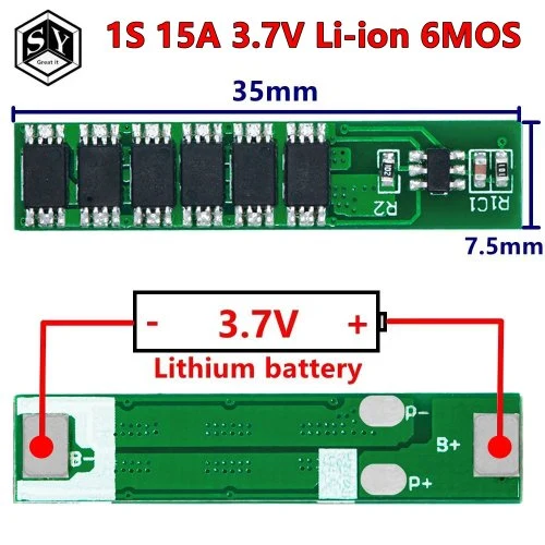 Vue 3 du produit