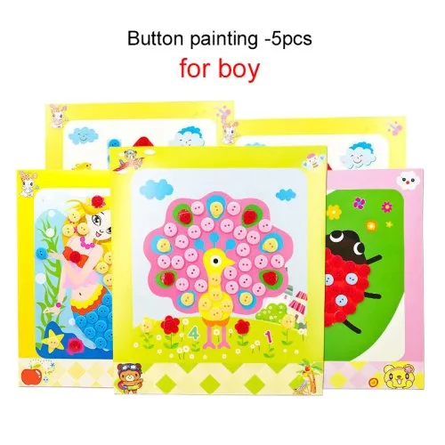 5NKH for boy