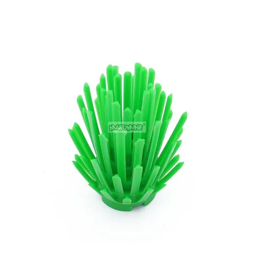 Cristal verde