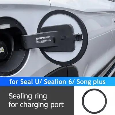 Image de Bouchon de carburant et joint étanche BYD Song Plus & Seal U