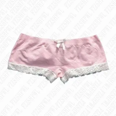 Image de Short Dentelle Harajuku Y2K - Style Gothique Décontracté