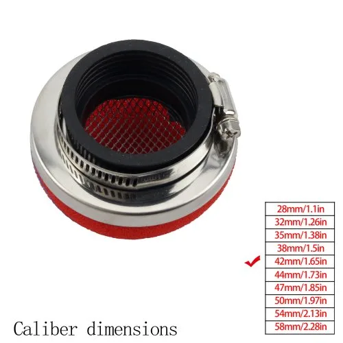 Red-42mm