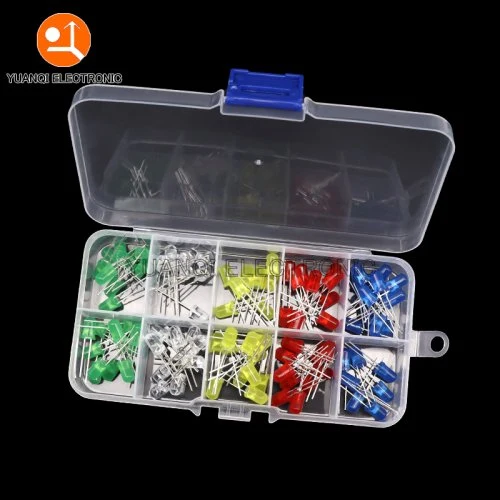 5MM-Box-100pcs