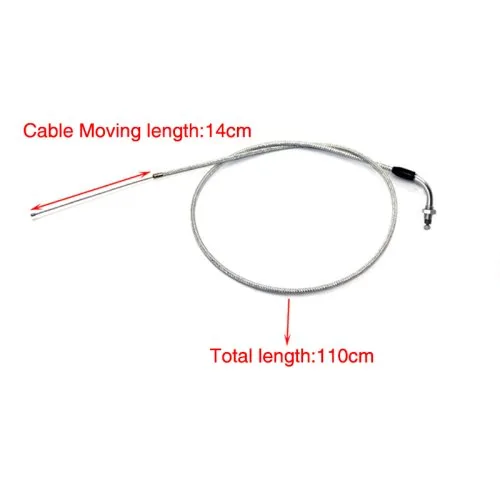Elleboog kabel